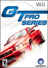 GT Pro Series Racing - Game Only