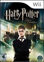 Harry Potter and the Order of the Phoenix