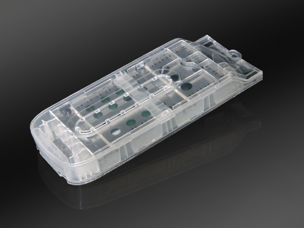 XCM 360 Hard Drive Shell (Crystal Clear)