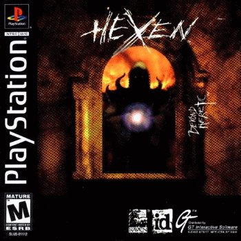 Hexen
