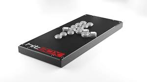 HIT BOX - Hit Box Ultra Leverless Fightstick - PS5/PS4/Switch2/PC (Q)
