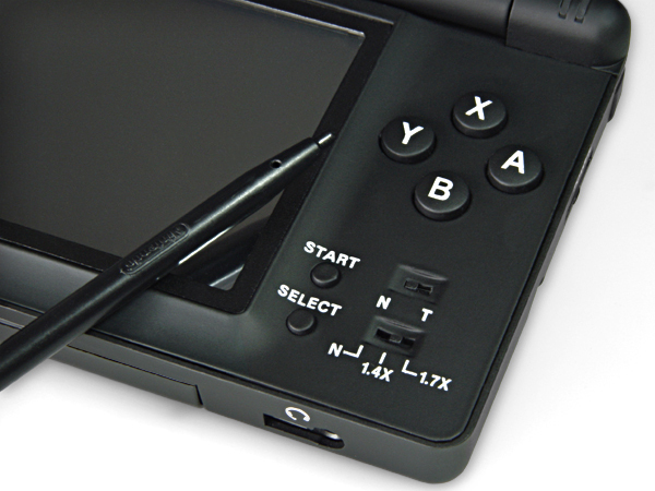 DS Lite Hyper Gear Lite By XCM