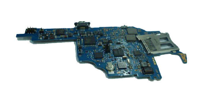 xbox 360 slim motherboard. 2000 TA-088 Motherboard