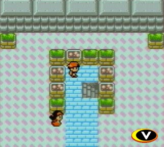 Pokmon Gold and Silver - Wikipedia
