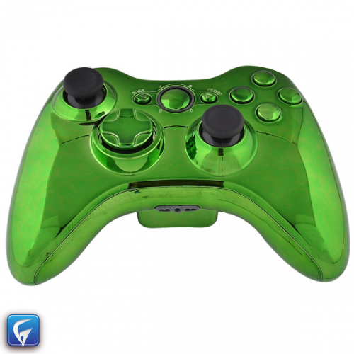 [Image: Xbox_360_Controller_Shell_green_chrome_3.jpg]