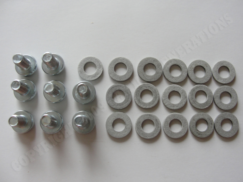 Rrod Repair Kit