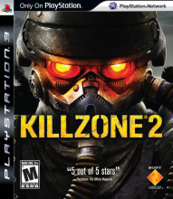 Killzone 2 PS3