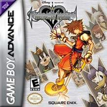 Kingdom Hearts: Chain of Memories