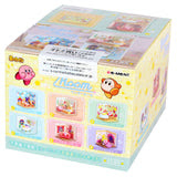 Rement - Kirby - Wonder Room - Blind Box of 6 (L3)