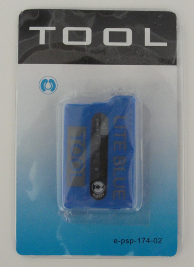 PSP Lite Blue TOOL Battery Pack