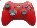 Matte Controller Shells