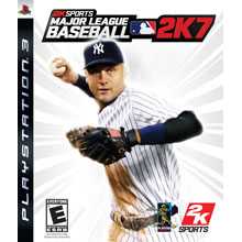 MLB 2K7
