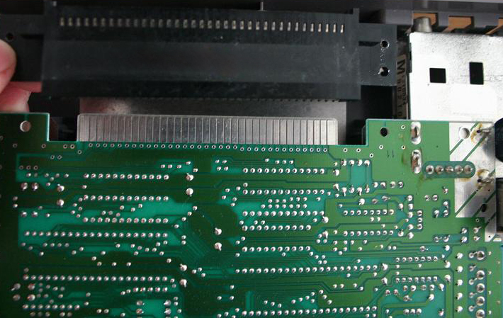 Let Us Install A New Nintendo 72 PIN For You
