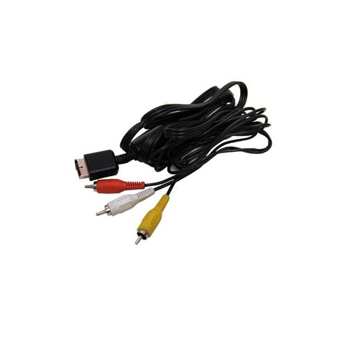 PS1/PS2/PS3/ AV Cable