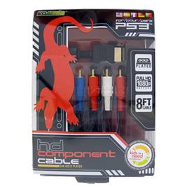 PS2/PS3 Component Cable