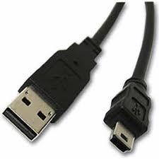 PS3 - Play and Charge Cable
