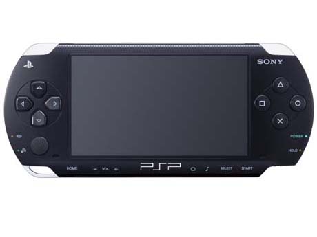 PSP Original
