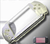 PSP 3000 Faceplates