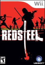 Red Steel