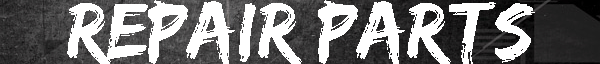 Repairs Parts