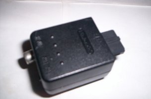 Nintendo 64 RF Modulator