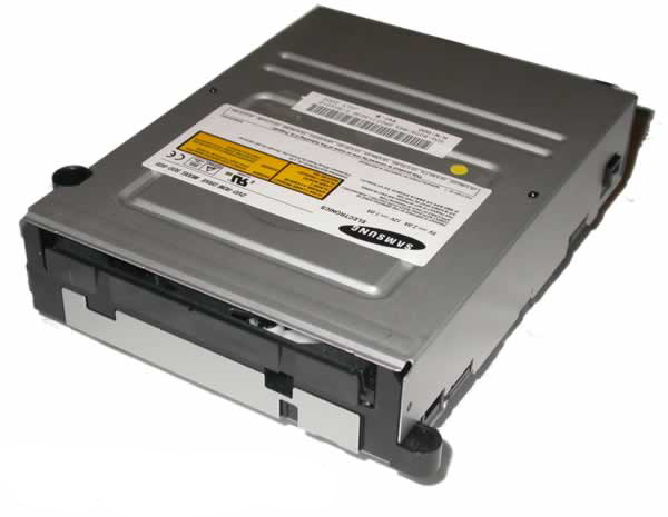 Let Us Install A New Xbox Samsung Drive For You
