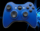 Showcase Controllers