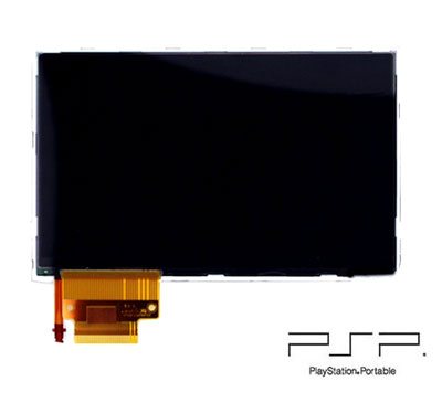 Let Us Replace The LCD Screen In Your PSP 2000 Series For You