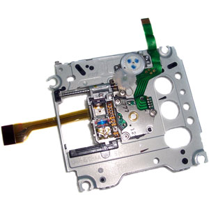 PSP 2000 & 3000 Series Laser Lens KHS-420BAA