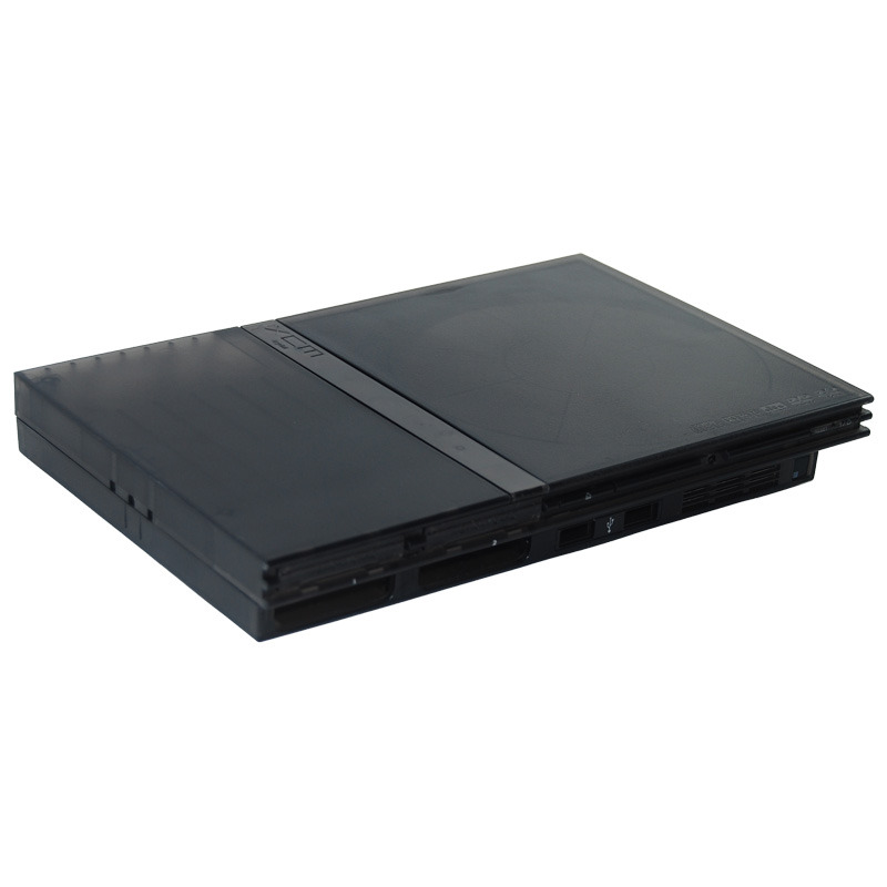 Ps2 Slim Back