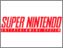 Super Nintendo