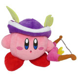 Little Buddy - 6" Sniper Kirby Plush (C16)