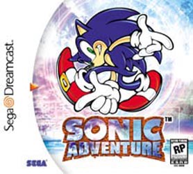 Sonic Adventure