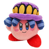 Little Buddy - 6" Spider Kirby Plush (C16)