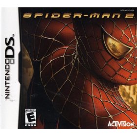 Spiderman 2
