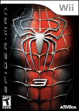 Spider-Man 3