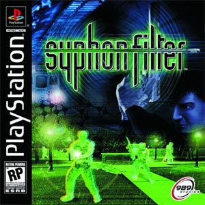Syphon Filter