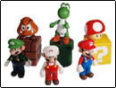 Toys & Board Games