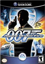 Bond 007: Agent Under Fire
