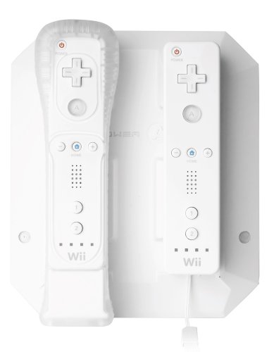 Wii PowerSurface Charger