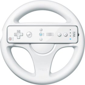 Mario Kart Racing Wheel
