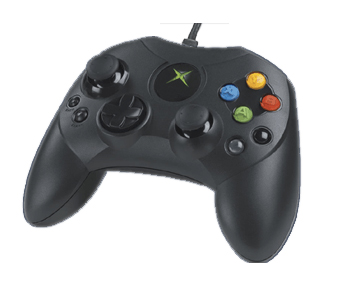 Xbox Controller Black