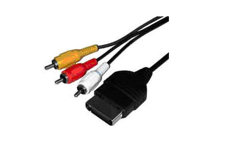 Xbox AV Cable