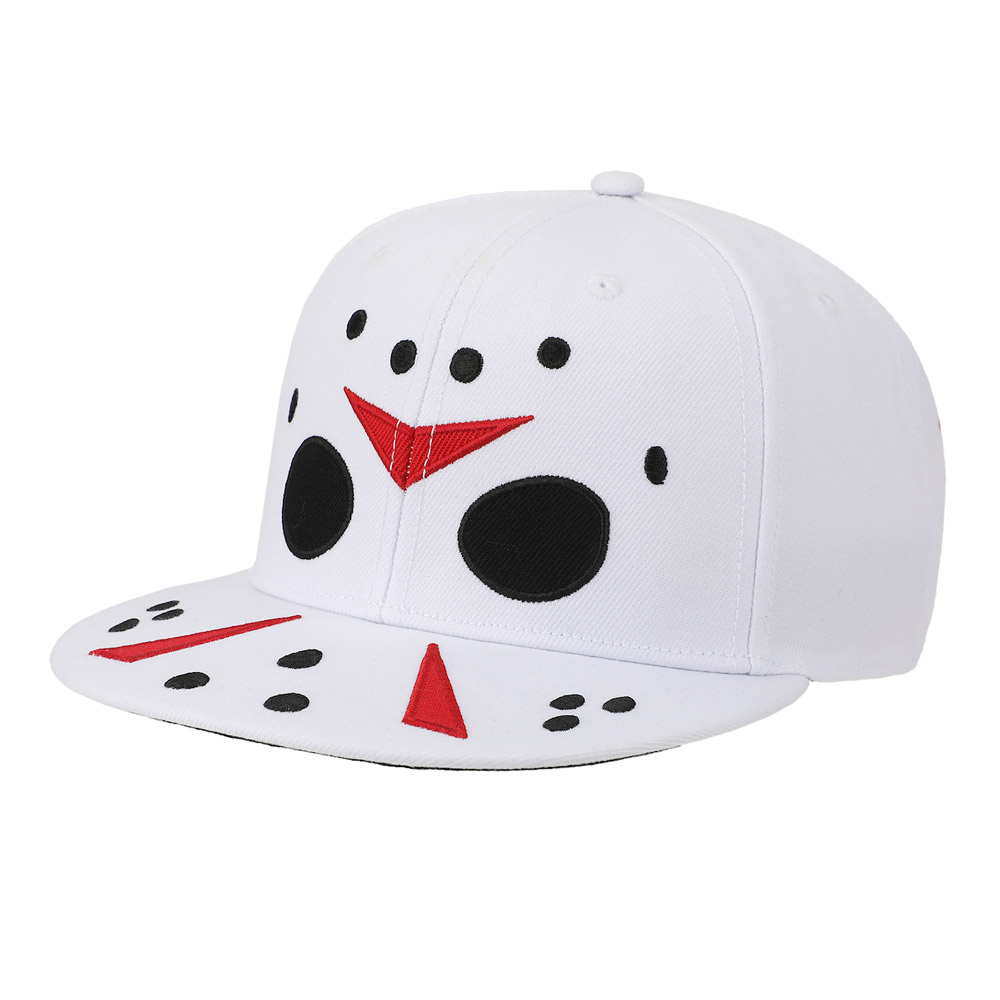 Film - Friday the 13th Jason Snapback (D06)