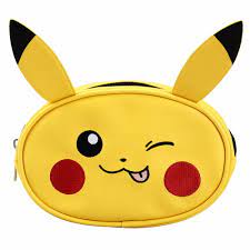 Pokemon - Pikachu Waist Bag (E19)