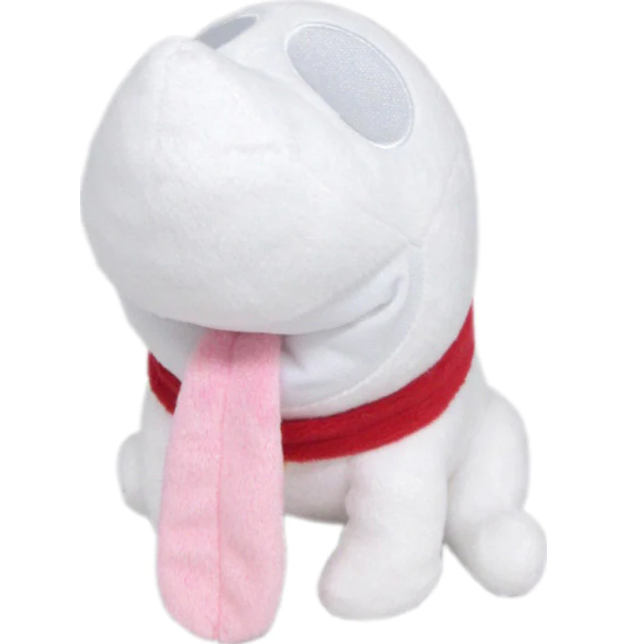 Little Buddy - 7" Polterpup Plush (A10)